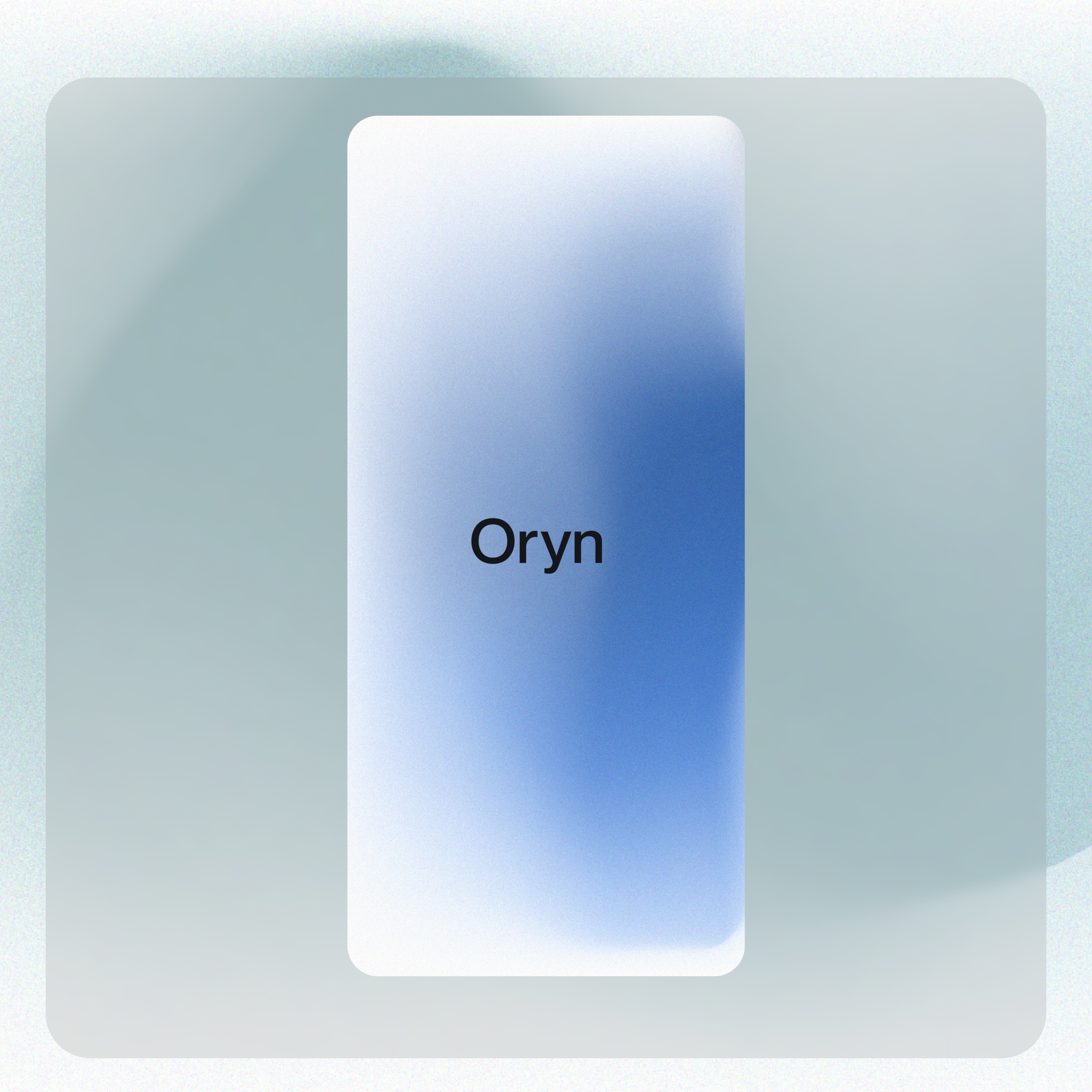 Oryn 4